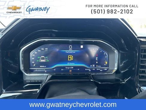 Used 2023 Chevrolet Silverado 1500 LT image 15