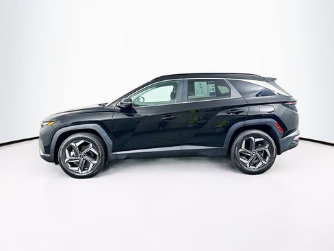 Used 2022 Hyundai Tucson SEL AWD/4WD image 4