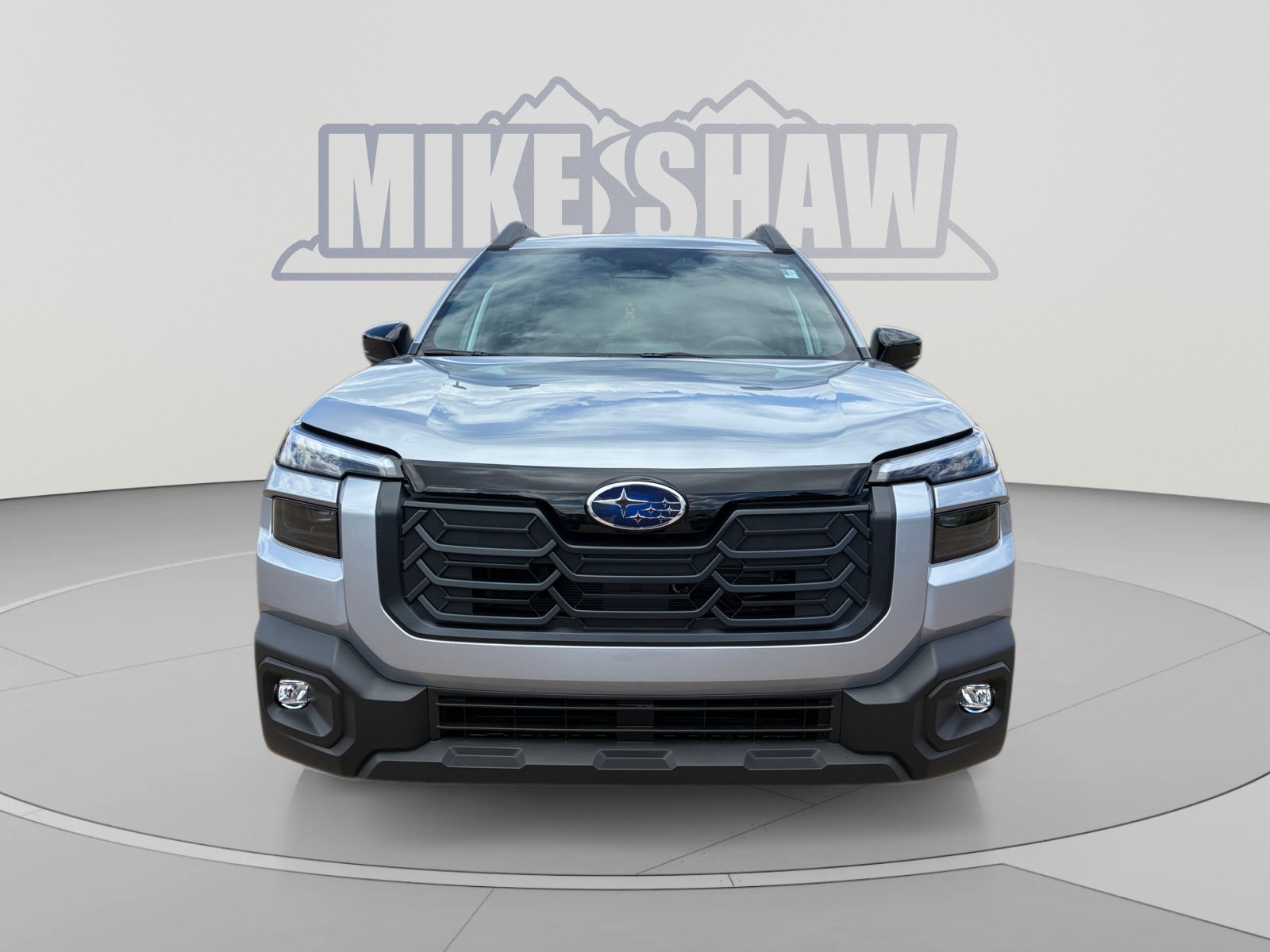 New 2026 Subaru Outback Premium AWD/4WD image 8