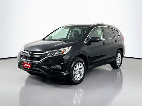 Used 2015 Honda CR-V EX-L image 1