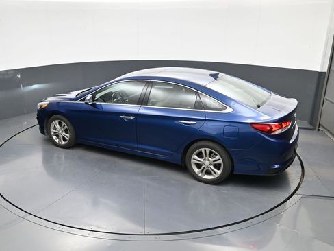 Used 2018 Hyundai Sonata Limited FWD image 29
