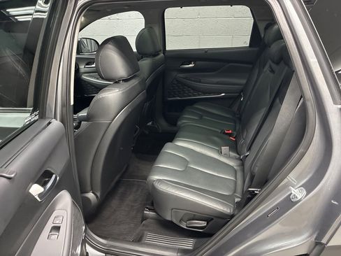Used 2019 Hyundai Santa Fe FWD image 33