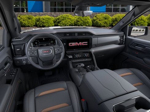 New 2026 GMC Sierra 1500 AT4 AWD/4WD image 39