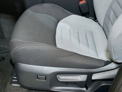 New 2026 Toyota 4Runner TRD Sport RWD image 16