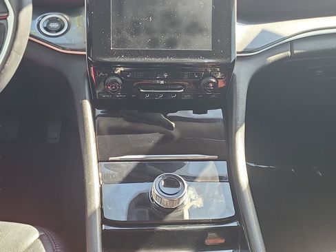 Used 2021 Jeep Grand Cherokee L Laredo w/ Luxury Tech Group I image 22