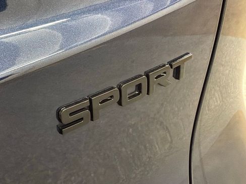 Certified 2026 Honda CR-V Sport-L image 27