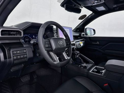 New 2026 Toyota 4Runner Limited AWD/4WD image 11