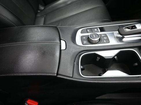 Used 2023 INFINITI QX60 Pure image 28