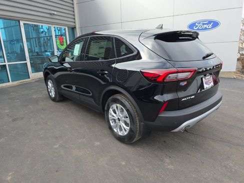 New 2026 Ford Escape Active w/ Active Premium Tech Pack image 9