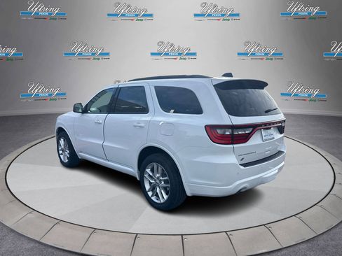 New 2026 Dodge Durango GT image 5