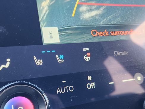 Used 2023 Lexus RX 350 w/ Cold Area Package image 25