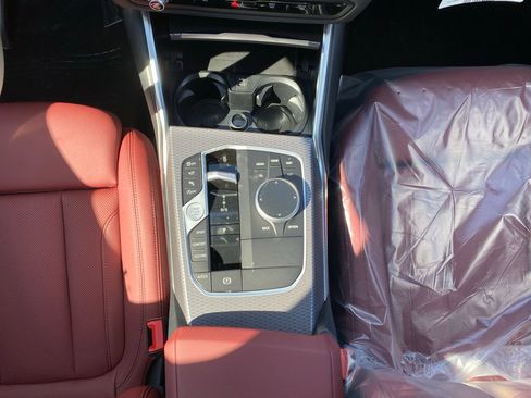 New 2026 BMW 330i xDrive 330i xDrive w/ Convenience Package image 10