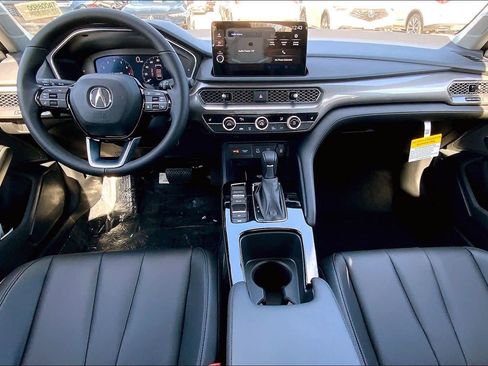 New 2026 Acura Integra image 5