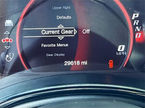 Used 2023 Dodge Durango SRT Hellcat image 42