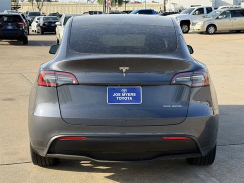 Used 2021 Tesla Model Y Long Range image 8