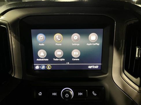 Used 2021 GMC Sierra 2500 4x4 Crew Cab image 31