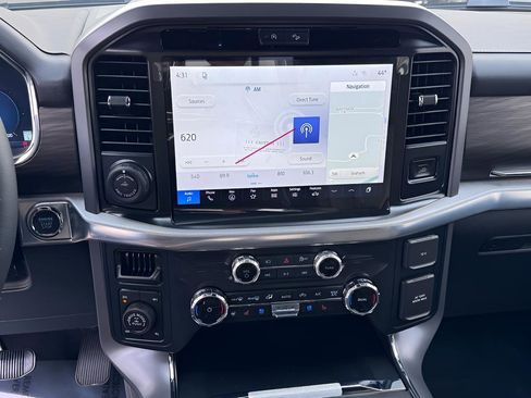 New 2026 Ford F150 Lariat w/ Equipment Group 502A High image 7