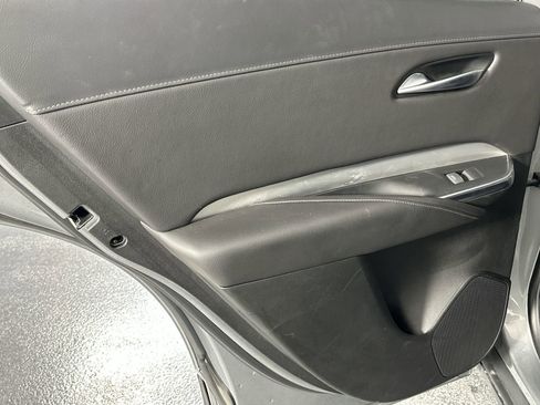 Used 2023 Cadillac XT4 Premium Luxury image 28