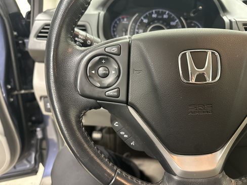 Used 2012 Honda CR-V EX-L image 19