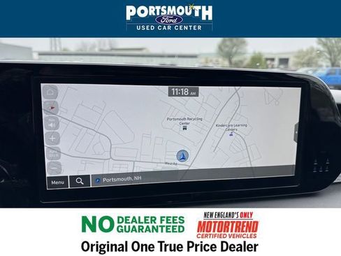 Used 2024 Hyundai Palisade Limited image 11