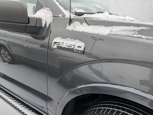 Used 2019 Ford F150 XLT w/ Equipment Group 302A Luxury image 10