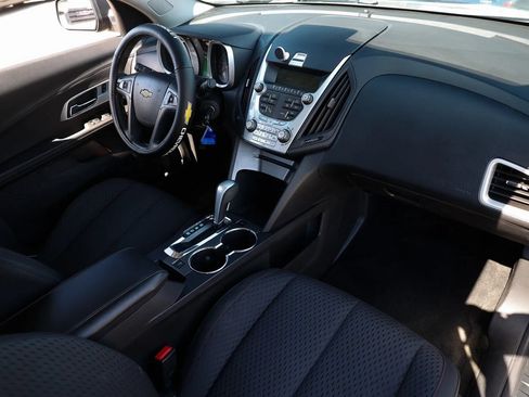 Used 2013 Chevrolet Equinox LS FWD image 21