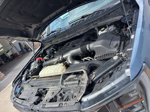 Used 2023 Ford F150 Tremor w/ Equipment Group 402A High AWD/4WD image 17