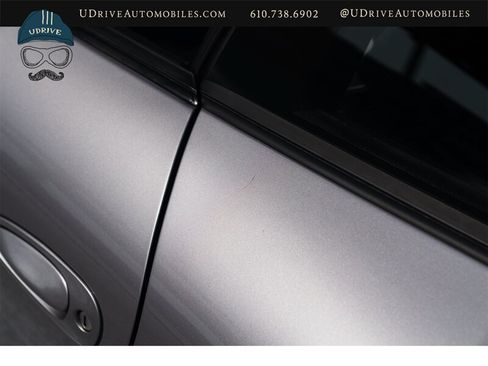 Used 2003 Porsche 911 Carrera 4S AWD/4WD image 35
