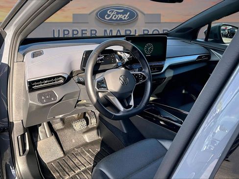 Used 2023 Volkswagen ID.4 Pro S RWD image 14
