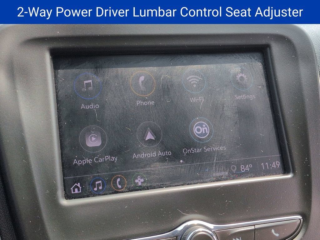 Certified 2024 Chevrolet Equinox LS w/ LS Convenience Package AWD/4WD image 18