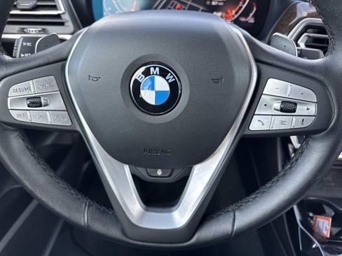 Used 2023 BMW X3 sDrive30i image 24