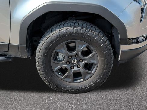Used 2025 Lexus GX 550 AWD/4WD image 7