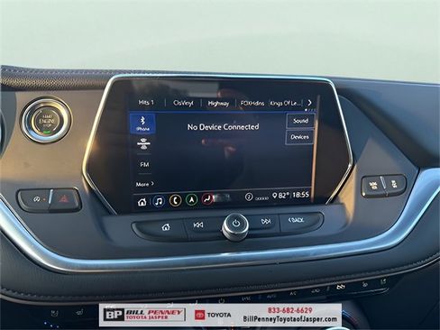 Used 2020 Chevrolet Blazer Premier w/ Driver Confidence II Package image 18