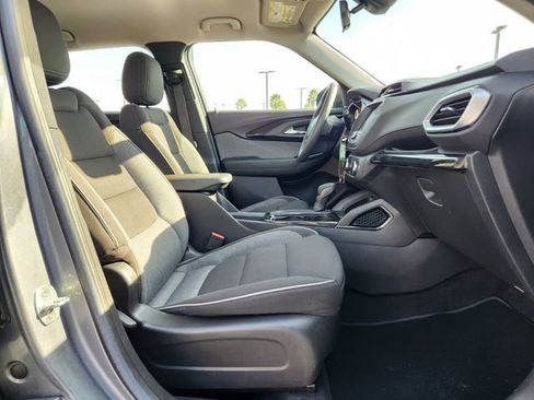 Certified 2022 Chevrolet TrailBlazer LS image 19