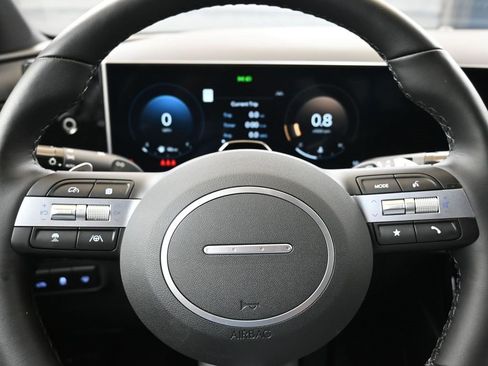 New 2026 Hyundai Santa Cruz Limited image 26