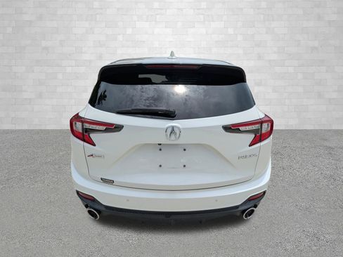 Used 2019 Acura RDX A-Spec FWD image 3