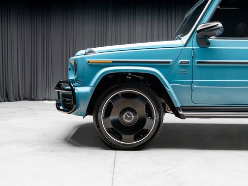 Used 2023 Mercedes-Benz G 63 AMG G 63 AMG image 23