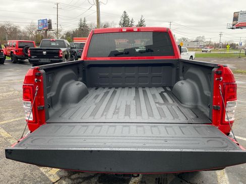 Used 2024 RAM 2500 Big Horn w/ Bed Utility Group AWD/4WD image 30