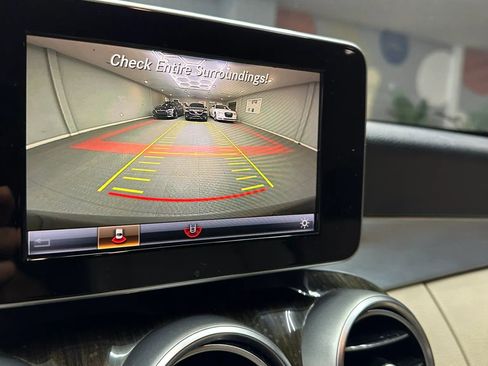 Used 2018 Mercedes-Benz C 300 Cabriolet image 25