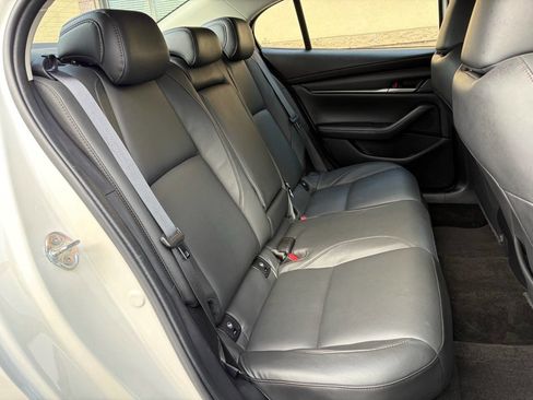 Used 2023 MAZDA MAZDA3 s image 11