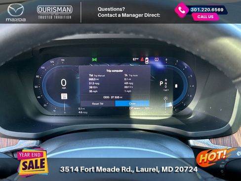 Used 2024 Volvo S60 B5 Plus image 12