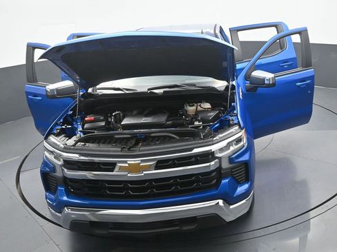 Used 2023 Chevrolet Silverado 1500 LT RWD image 73