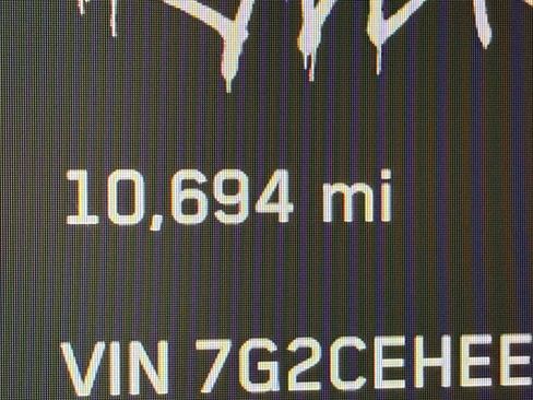 Used 2024 Tesla Cybertruck Cyberbeast image 15