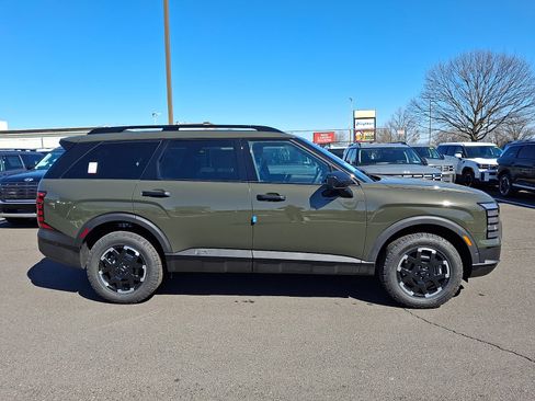 New 2026 Hyundai Palisade XRT Pro AWD/4WD image 6