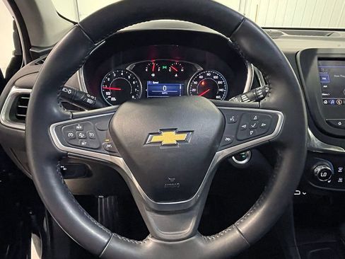 Used 2022 Chevrolet Equinox LT FWD image 33