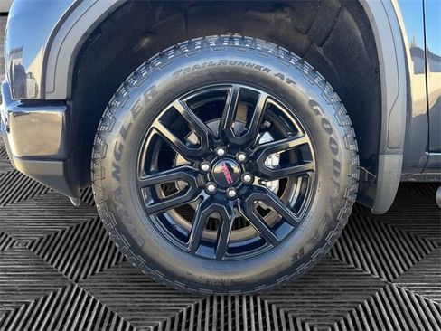 New 2026 GMC Sierra 1500 Elevation w/ Elevation Select Package image 14