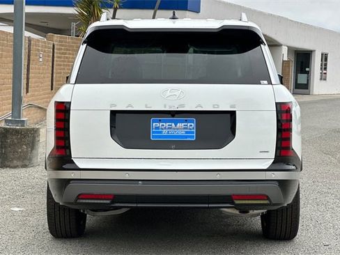 New 2026 Hyundai Palisade Limited image 5