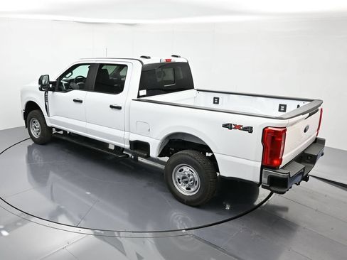 New 2026 Ford F250 XL w/ XL Chrome Package AWD/4WD image 37