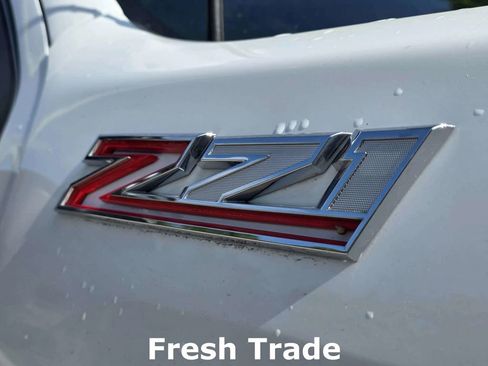 Used 2022 Chevrolet Silverado 2500 LT w/ Z71 Off-Road Package AWD/4WD image 7