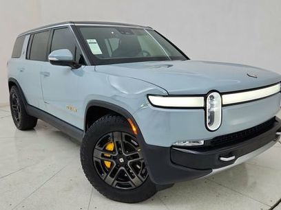 Used 2024 Rivian R1S Adventure